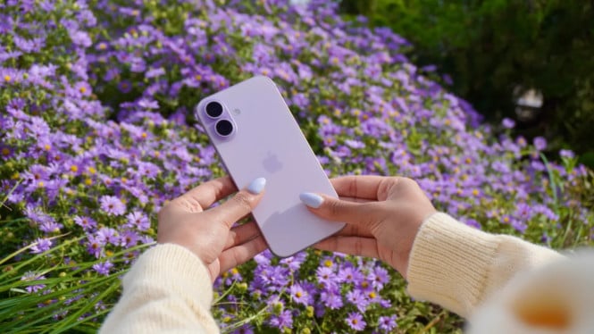 Cara Dapat iPhone 17 Gratis dari T-Mobile: Cek Syaratnya!