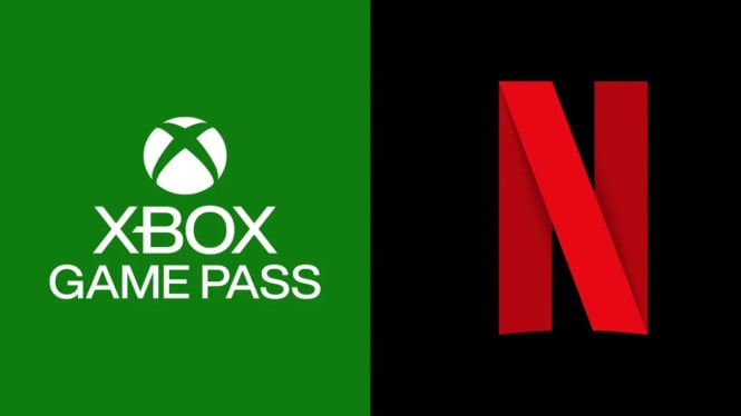 Xbox Game Pass Bakal Lebih Murah? Isu Bundling Netflix Mencuat