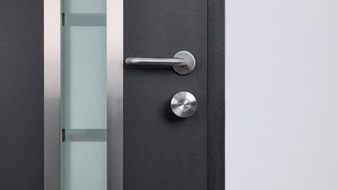 Nuki Keypad 2 NFC Hadir: Pertama dengan Aliro & Apple Home Key