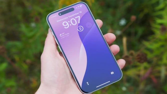 Update iOS 26.4 Meluncur: Ada Fitur AI Playlist Playground dan Emoji Baru