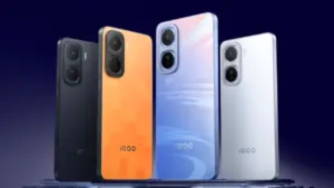iQOO Neo 11 Pro Bocor: Pakai Snapdragon 8 Elite & Baterai 8000mAh