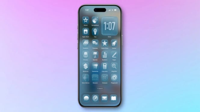 Update iOS 26.4 Resmi Rilis: Cek Fitur AI Musik dan Emoji Baru