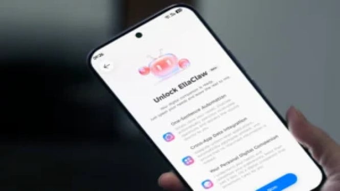 TECNO EllaClaw Beta: AI Agent Canggih untuk Pasar Berkembang
