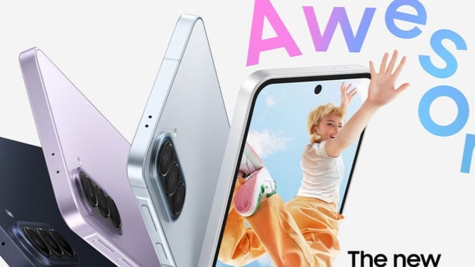 Galaxy A57 vs A37: Mana yang Layak Dibeli? Ini Perbedaan Fitur & Performanya!