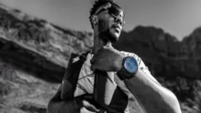 6 Smartwatch Baterai Terlama Maret 2026: Tahan Hingga 80 Hari!