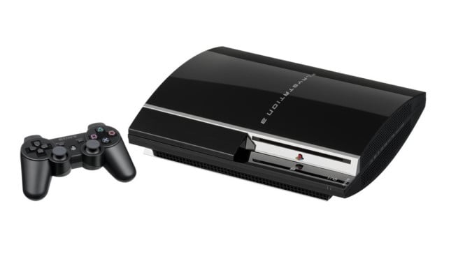 Rahasia PlayStation 3 Jadi Super Komputer Militer AS