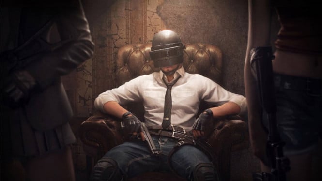 Daftar Skin PUBG Mobile Gratis S29: Cara Dapat Item Permanen!