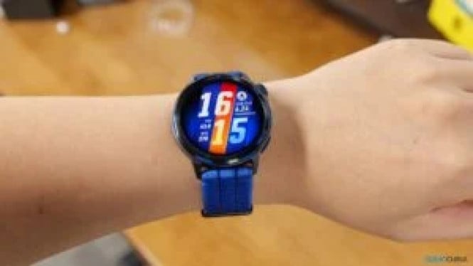 HUAWEI WATCH GT Runner 2: Jawara Baru Penantang Dominasi Garmin