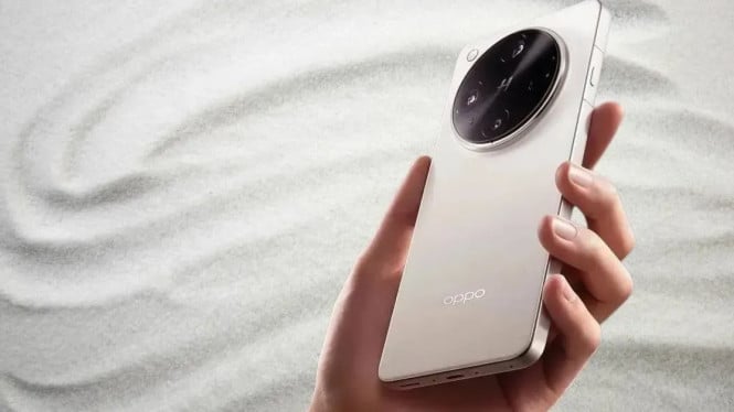 April Jadi Bulan Teknologi Terpanas: Ada Foldable 14 Inci, Kamera 200MP, dan Laptop AI!