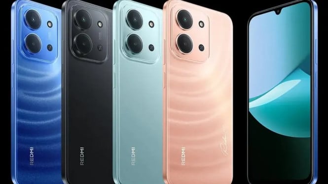 HP NFC Cuma Rp1,5 Juta? 7 Smartphone NFC Termurah 2026 Sudah AMOLED & Fast Charging