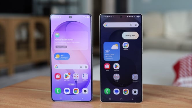 Samsung Galaxy S26 Ultra vs S25 Ultra: Cek Perbedaan Speknya!