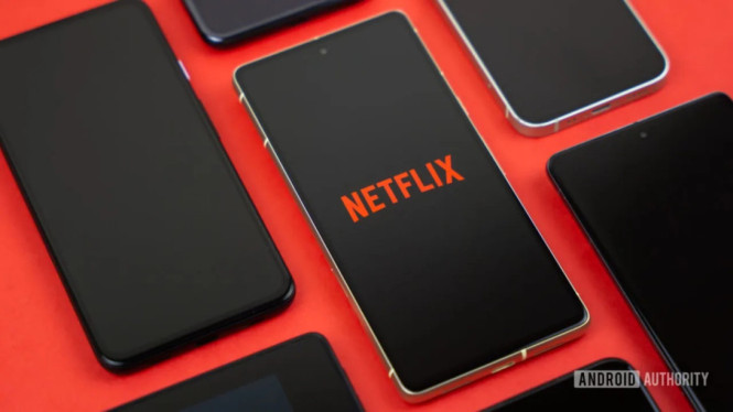 Harga Netflix Naik Lagi 2025: Cek Daftar Tarif Terbaru Semua Paket