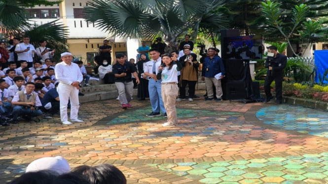 PP TUNAS Berlaku: Akun Anak di TikTok & YouTube Bakal Dihapus