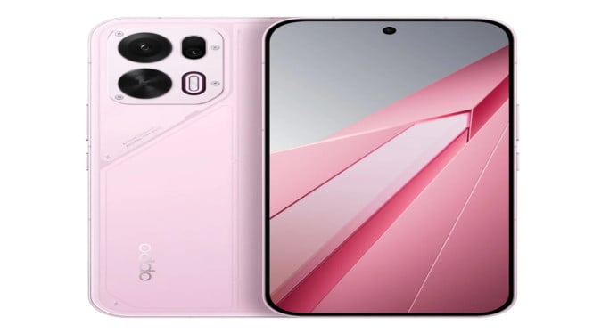 Oppo K15 Pro Series Resmi Terungkap