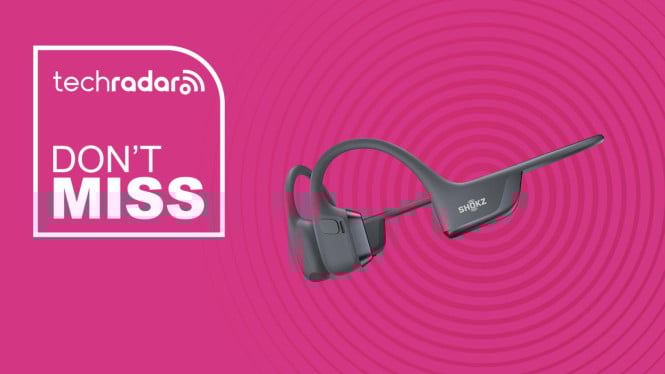 Harga Shokz OpenRun Pro 2 Turun Drastis, Pilihan Terbaik Pelari!