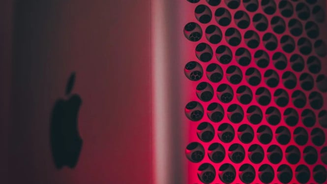 Apple Resmi Hentikan Mac Pro, Mac Studio Jadi Andalan Baru