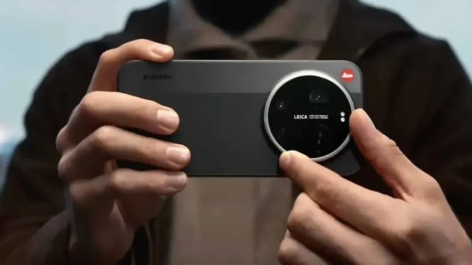 Gila! Xiaomi 18 Ultra Siapkan Lensa Eksternal dan Mode Vlog Profesional