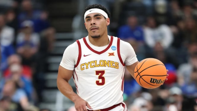 Prediksi AI March Madness: Akurasi 81% Tapi Tetap Kecolongan