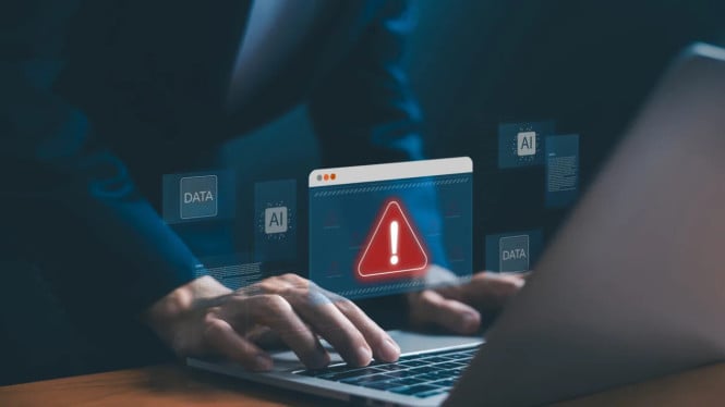 Bahaya! Ribuan API Key Bocor, Keamanan Data Website Terancam