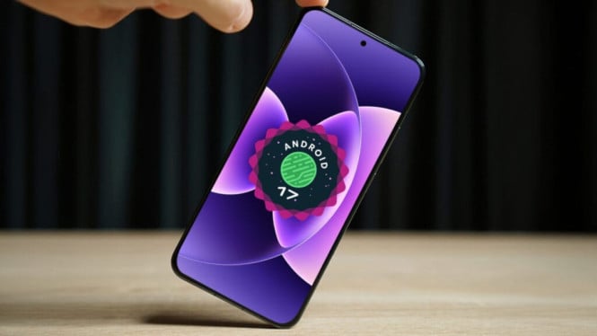 Update Android 17 Xiaomi: Jadwal Rilis dan Daftar HP Pertama