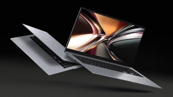 LG Gram Pro 16: Laptop 16 Inci Teringan Dunia dari Aerominum
