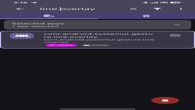 Cara Menghilangkan Gap Keyboard Xiaomi HyperOS, Dijamin Ampuh!
