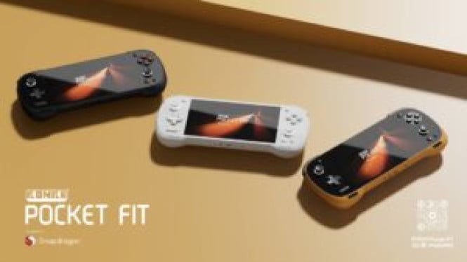 Ayaneo Naikkan Harga Handheld, Beberapa Model Segera Disetop