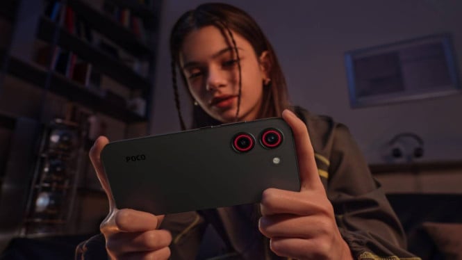Poco X8 Pro Series Siap Guncang Indonesia 2 April, Ini Bocoran Speknya!