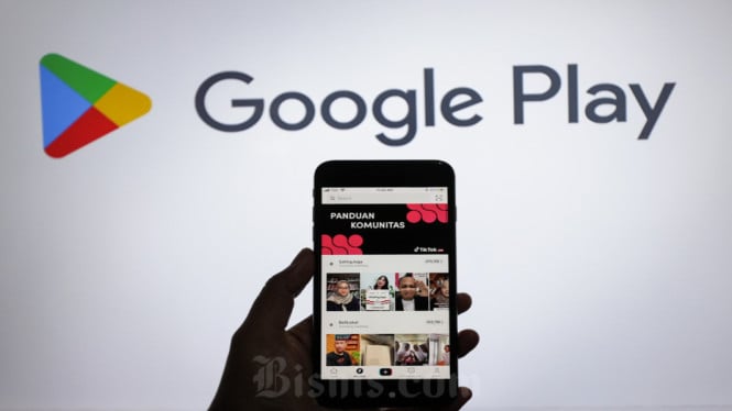 TikTok Janji Patuhi PP Tunas demi Lindungi Anak Indonesia