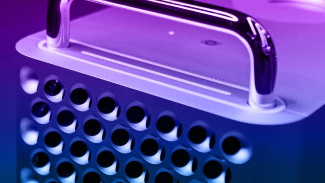 Apple Resmi Hentikan Mac Pro: Ini Peluang Terakhir Membelinya
