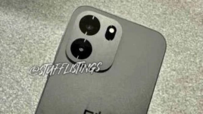 OnePlus Nord CE6 Lite: Bocoran Spesifikasi dan Harga Terbaru