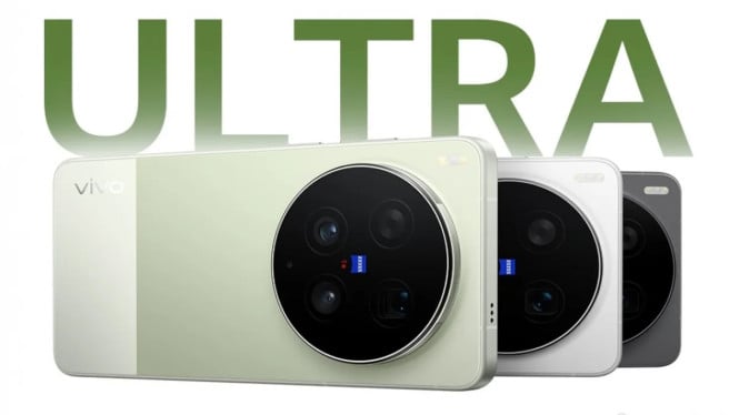 Vivo X300 Ultra vs Samsung Galaxy S26 Ultra: Siapa Raja Baru?