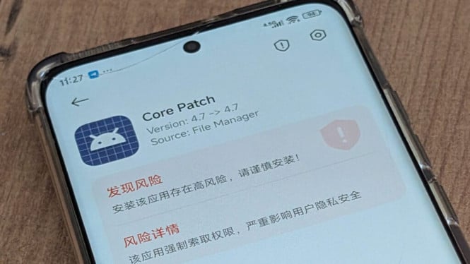 Android 17 Sideloading APK: Google Rilis Aturan Baru Lebih Aman