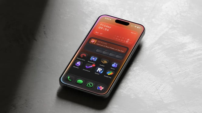 Alasan Google Gemini Lebih Cocok Jadi Otak Siri di iPhone