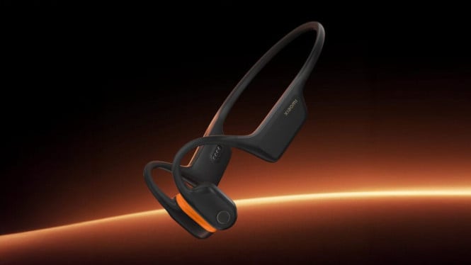 Xiaomi Puncaki Pasar Headset Wireless China 2025, Salip Huawei