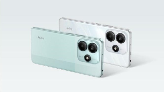 Xiaomi Redmi Note 14 5G