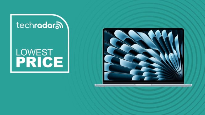 Promo MacBook Air M4: Harga Terendah di Amazon Spring Sale