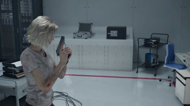 Daftar Kode Safe Resident Evil Requiem: Lokasi & Item Langka