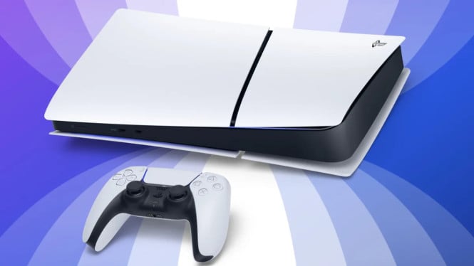 Harga Konsol PlayStation 5 Naik Tajam, Masih Layak Dibeli?