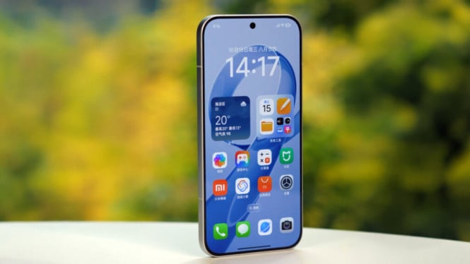 Update HyperOS Launcher Terbaru: Bawa Fitur iOS Recents Rahasia