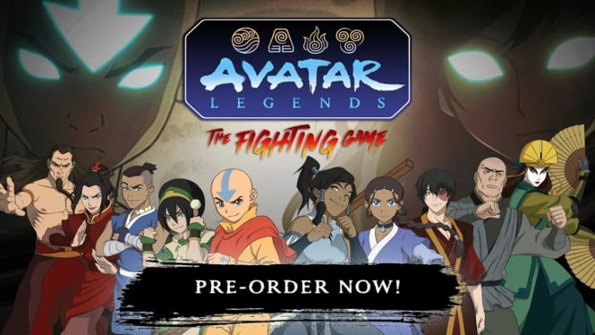 Avatar Legends: The Fighting Game Rilis Juli 2026, Cek Fiturnya!