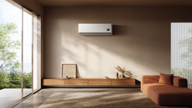 Xiaomi Mijia Air Conditioner Pro Eco 5-Star 1 PK