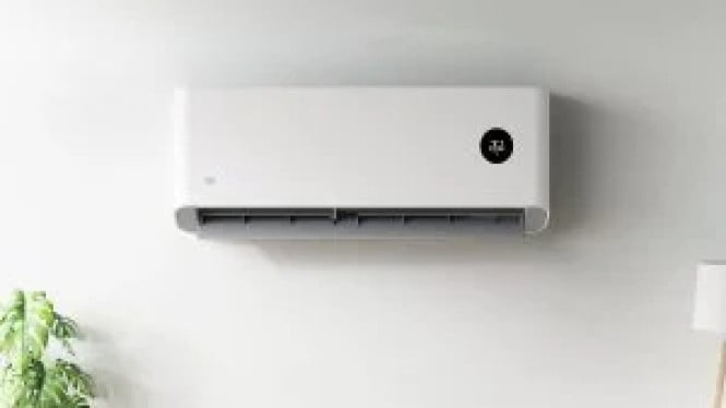 Xiaomi Pecah Rekor: Penjualan AC Tembus 8,5 Juta Unit di 2025