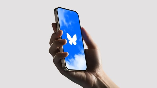 Bluesky Rilis AI Attie: Kendalikan Algoritma Sesuka Hati