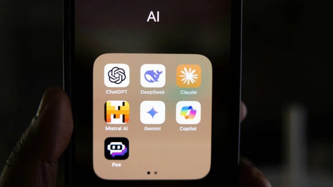 Bahaya AI Chatbot: Riset Stanford Ungkap Risiko Saran Personal