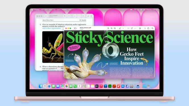 7 Cara Setting MacBook Neo Baru Agar Performa Maksimal dan Aman