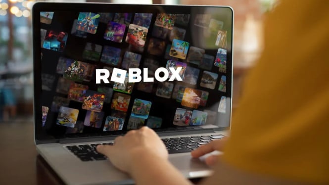 Canggih! Moderasi AI Roblox Kini Pantau Game Secara Real-Time