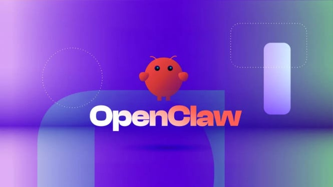 Apa Itu AI Claw? Teknologi Baru yang Bisa Kendalikan Komputer