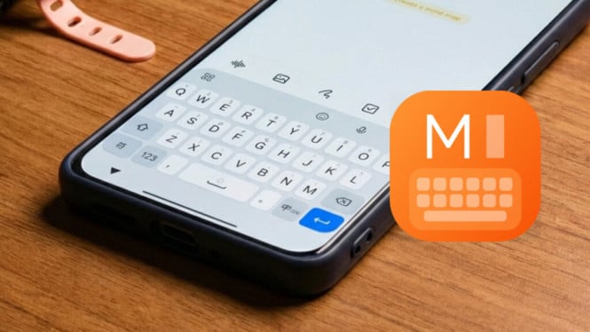 Update Keyboard Xiaomi HyperOS: Fitur AI dan Desain Baru!