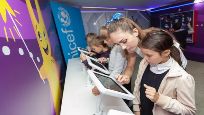 PP Tunas Resmi Berlaku: Strategi Jitu Alihkan Anak dari Gadget